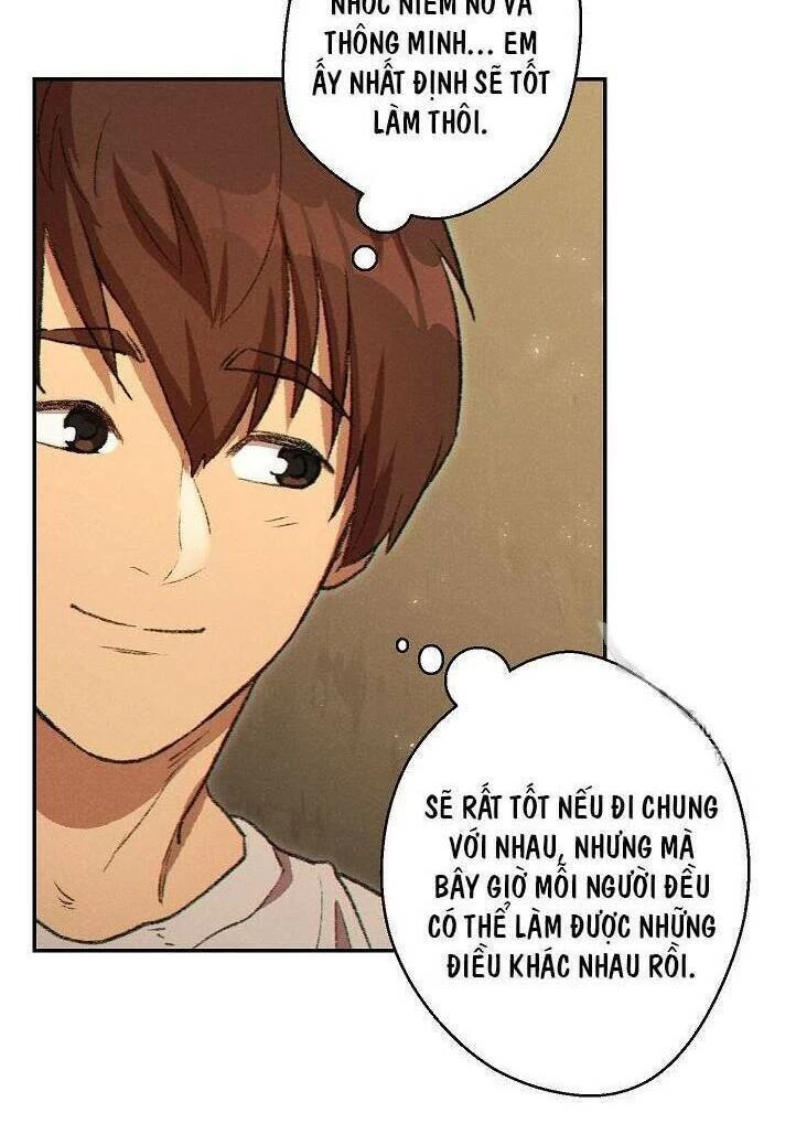 Tái Thiết Hầm Ngục Chapter 35 - Trang 4