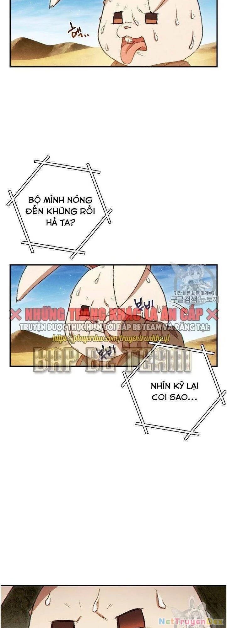 Tái Thiết Hầm Ngục Chapter 35 - Trang 4
