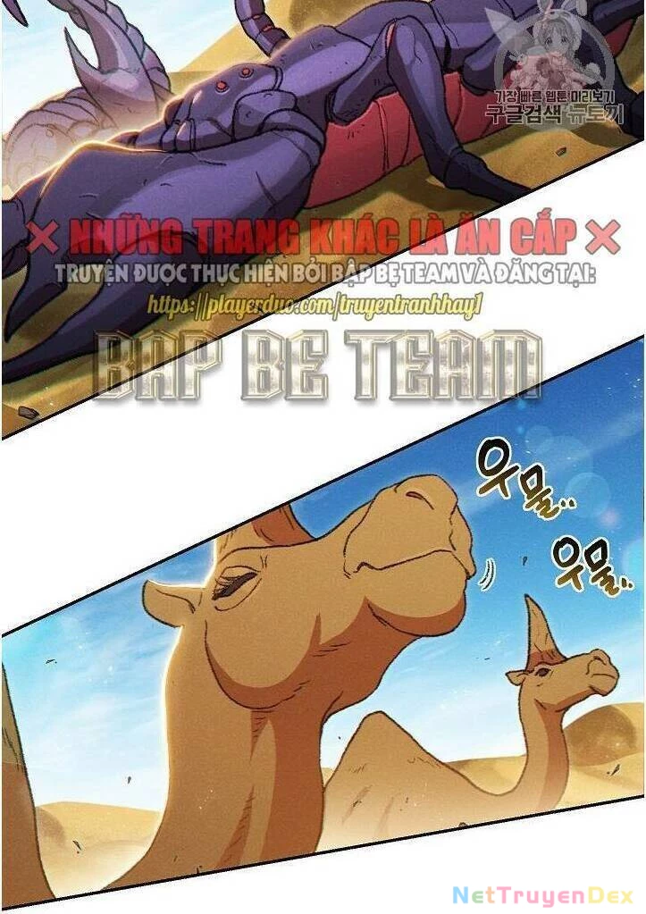 Tái Thiết Hầm Ngục Chapter 35 - Trang 4