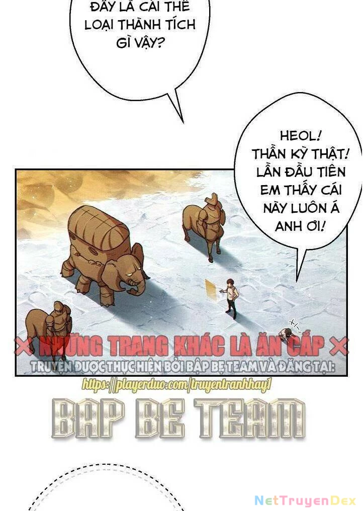 Tái Thiết Hầm Ngục Chapter 35 - Trang 4