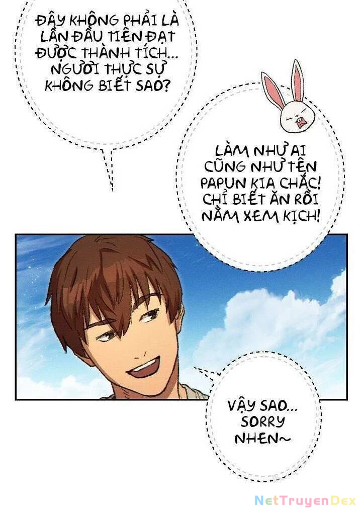 Tái Thiết Hầm Ngục Chapter 35 - Trang 4