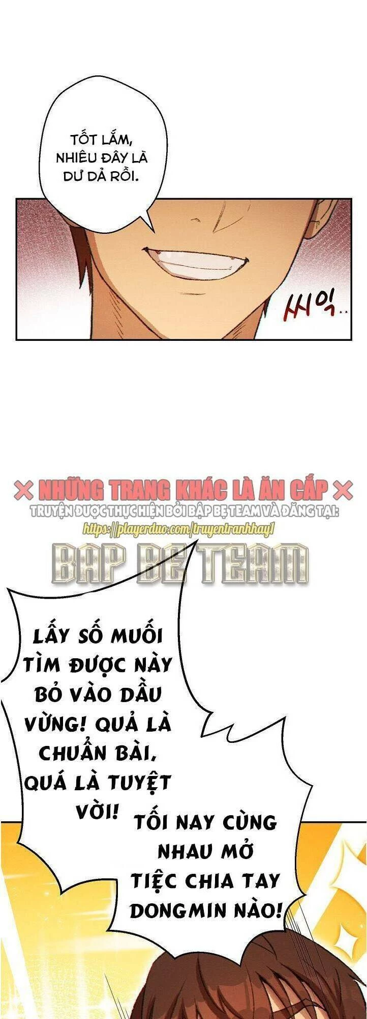 Tái Thiết Hầm Ngục Chapter 35 - Trang 4