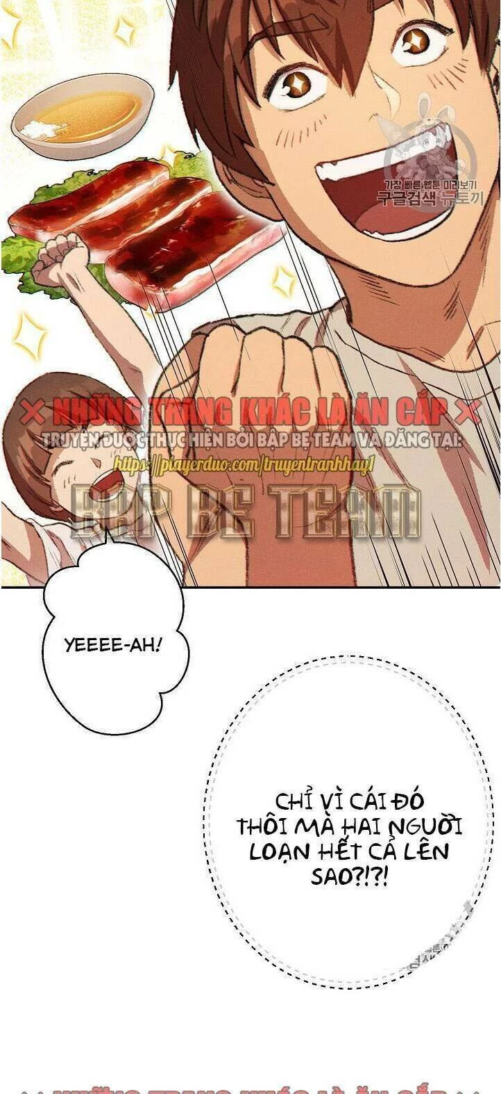 Tái Thiết Hầm Ngục Chapter 35 - Trang 4