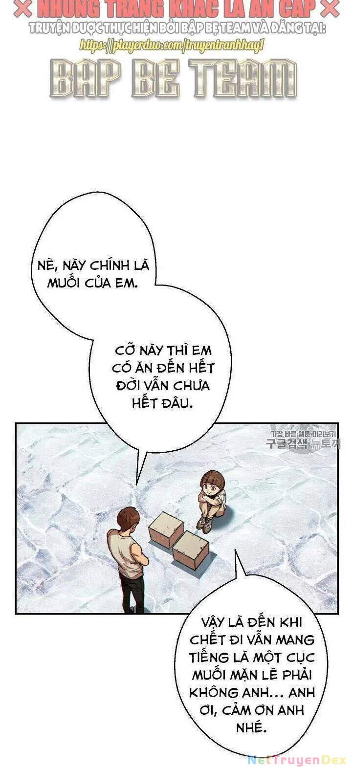 Tái Thiết Hầm Ngục Chapter 35 - Trang 4