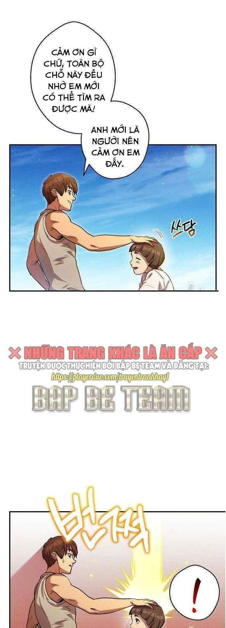 Tái Thiết Hầm Ngục Chapter 35 - Trang 4