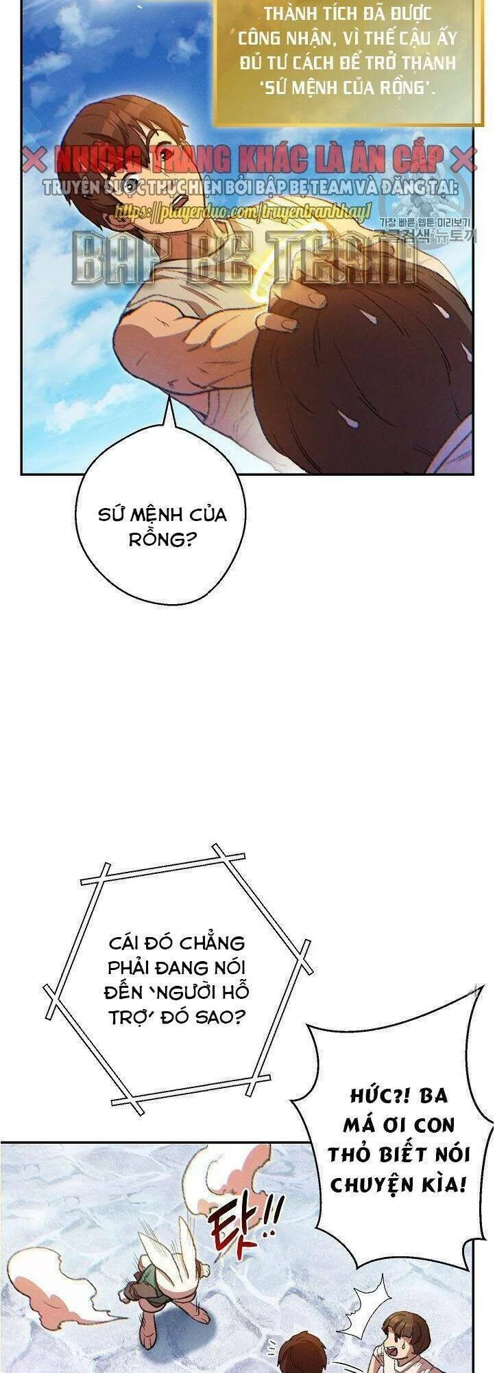 Tái Thiết Hầm Ngục Chapter 35 - Trang 4