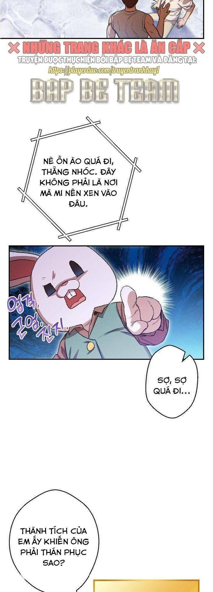 Tái Thiết Hầm Ngục Chapter 35 - Trang 4