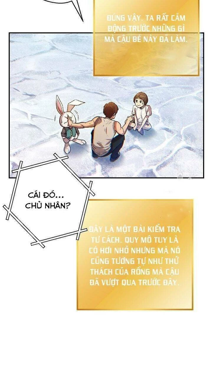 Tái Thiết Hầm Ngục Chapter 35 - Trang 4