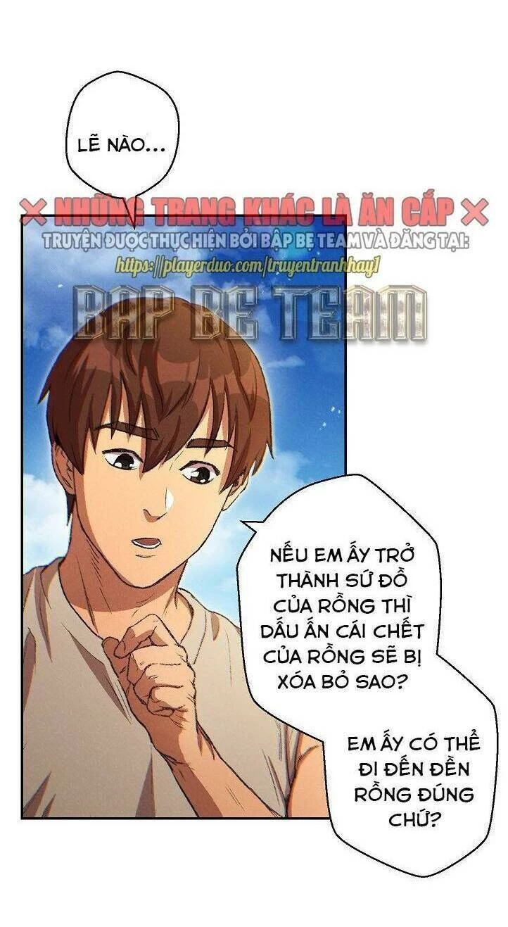 Tái Thiết Hầm Ngục Chapter 35 - Trang 4