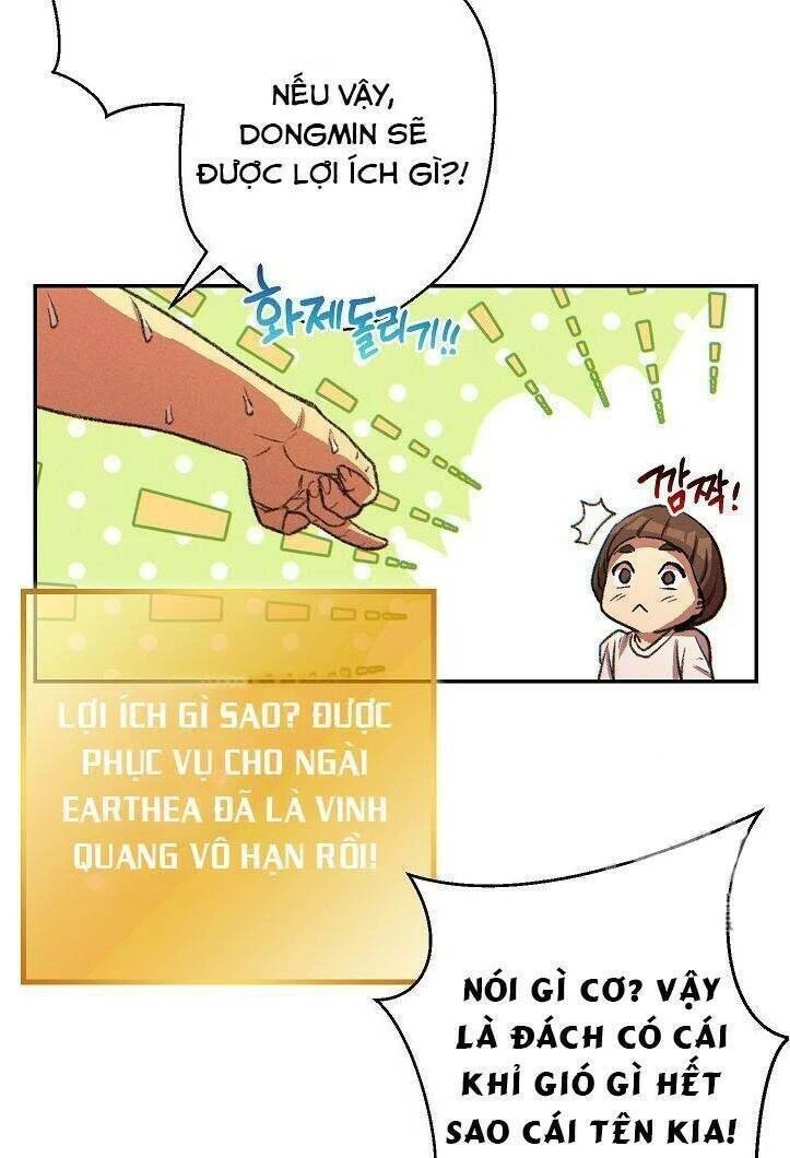 Tái Thiết Hầm Ngục Chapter 35 - Trang 4