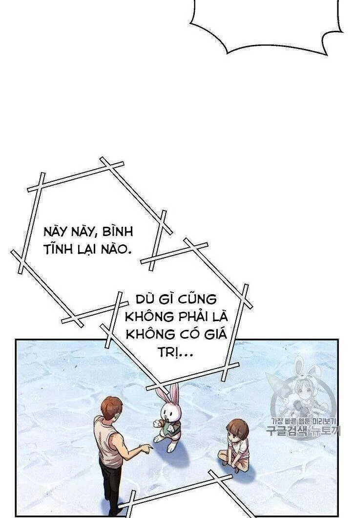 Tái Thiết Hầm Ngục Chapter 35 - Trang 4