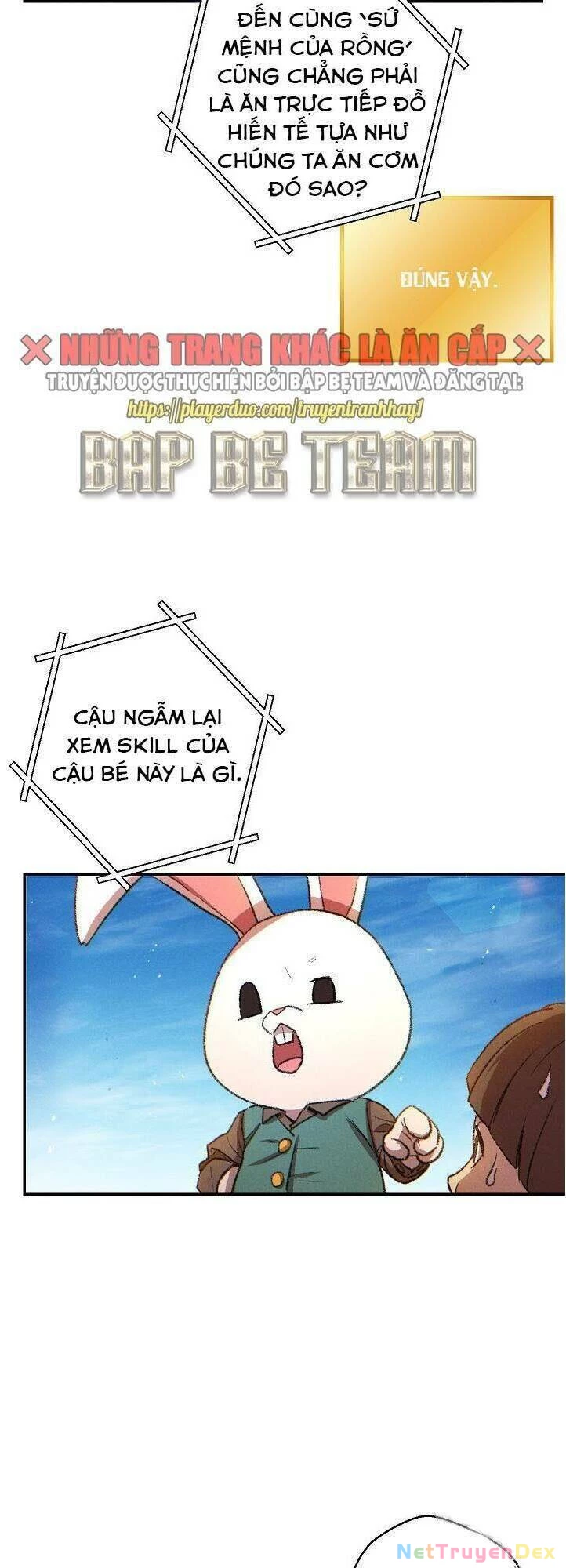 Tái Thiết Hầm Ngục Chapter 35 - Trang 4