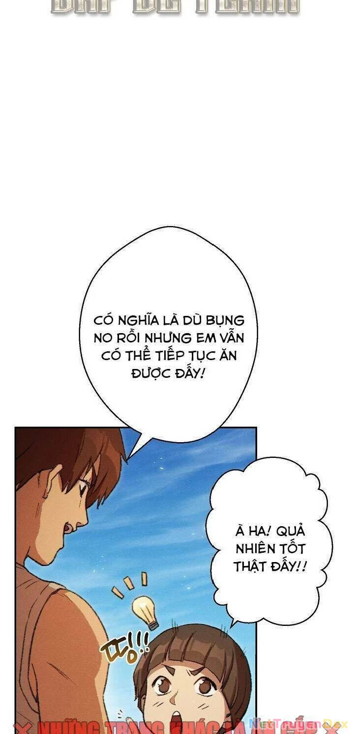 Tái Thiết Hầm Ngục Chapter 35 - Trang 4