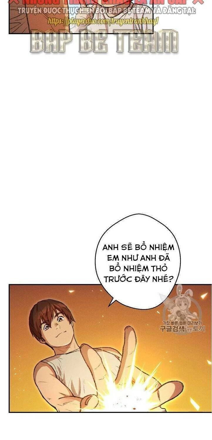 Tái Thiết Hầm Ngục Chapter 35 - Trang 4