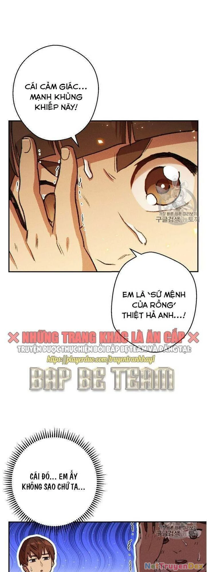 Tái Thiết Hầm Ngục Chapter 35 - Trang 4