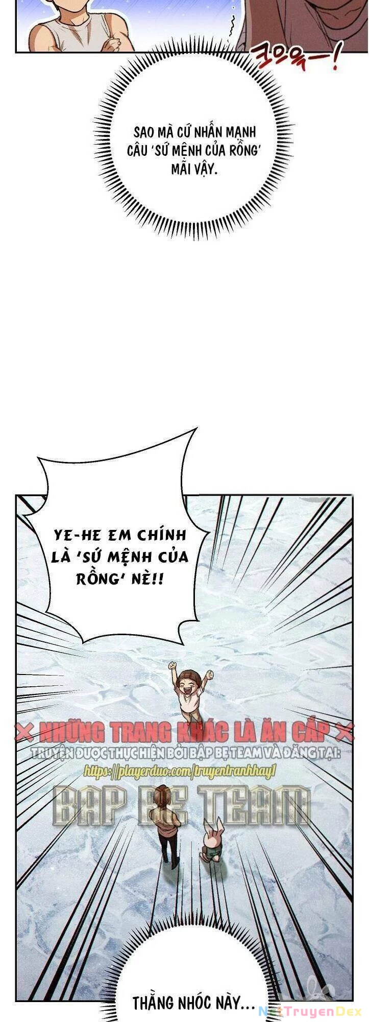 Tái Thiết Hầm Ngục Chapter 35 - Trang 4