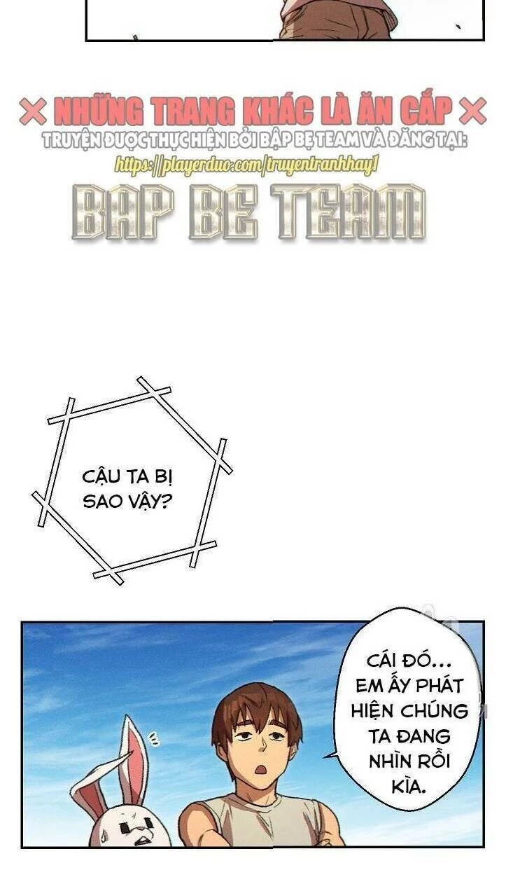 Tái Thiết Hầm Ngục Chapter 35 - Trang 4