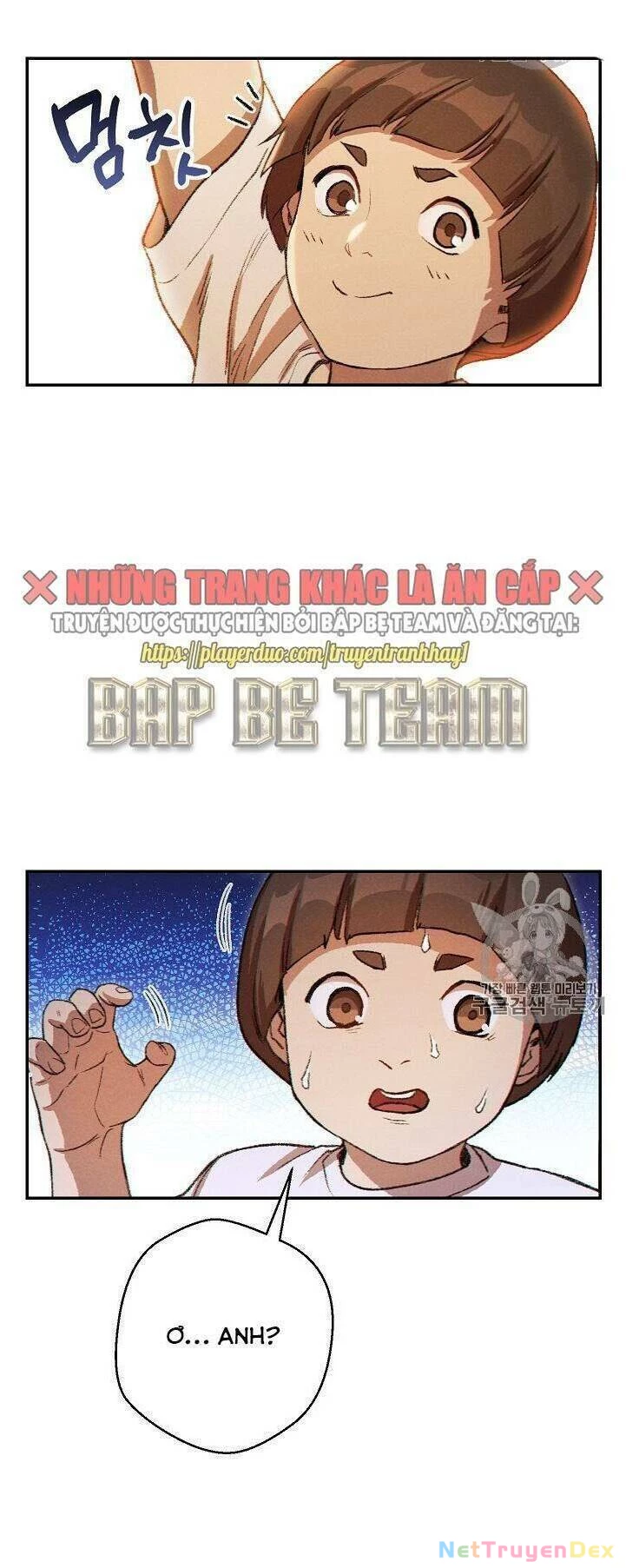 Tái Thiết Hầm Ngục Chapter 35 - Trang 4