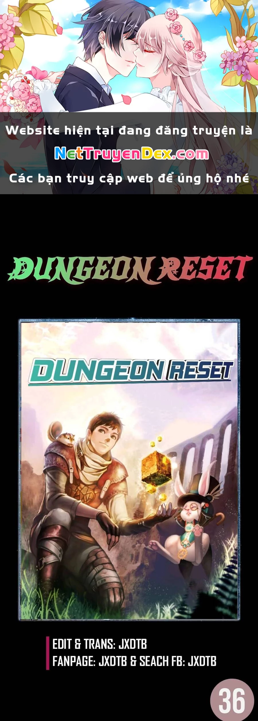 Tái Thiết Hầm Ngục Chapter 36 - Trang 4