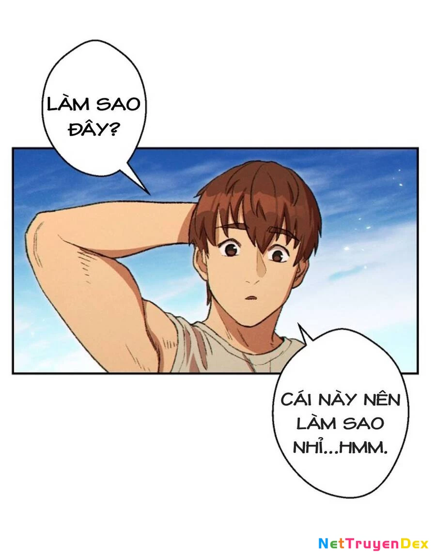 Tái Thiết Hầm Ngục Chapter 36 - Trang 4