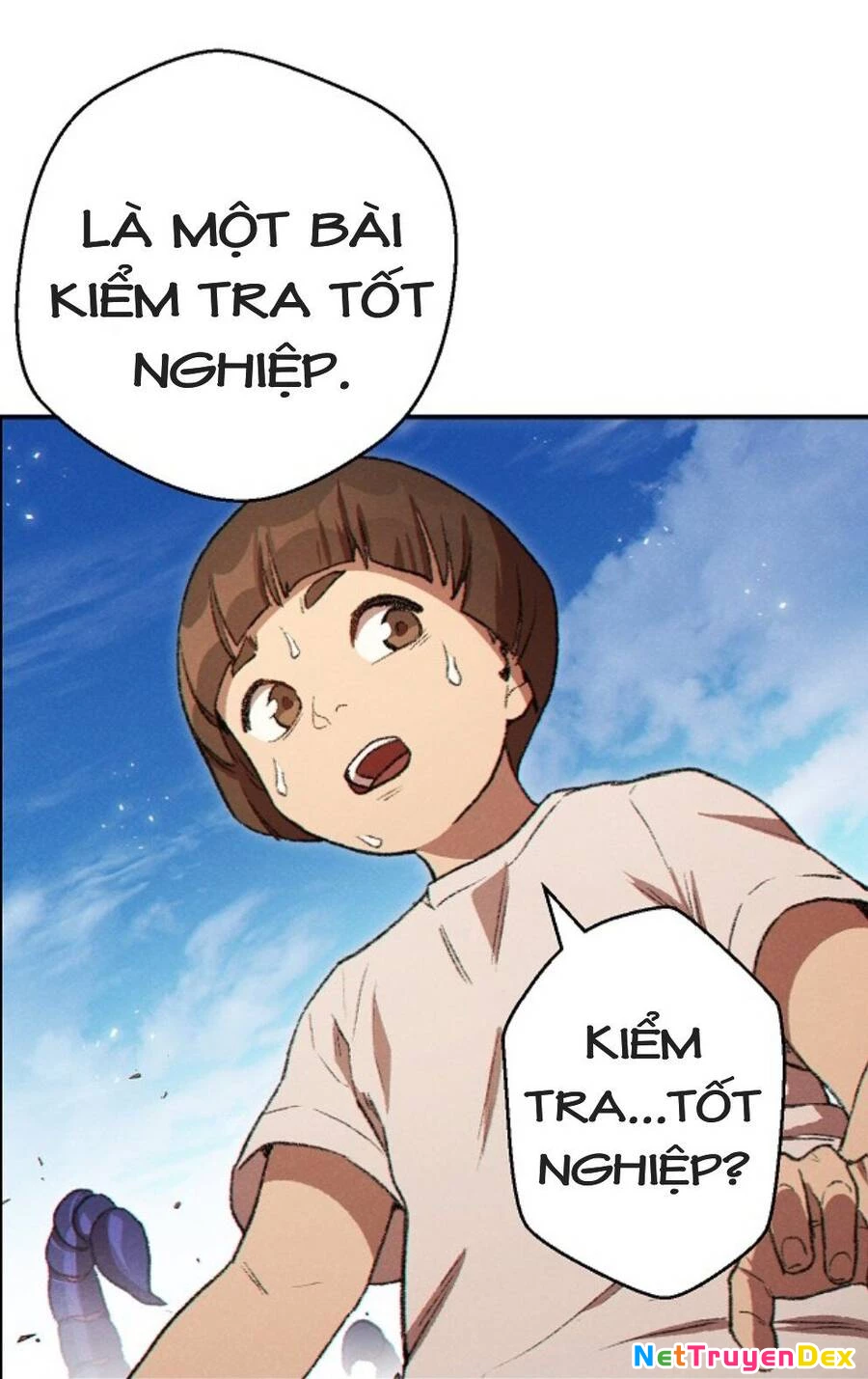 Tái Thiết Hầm Ngục Chapter 36 - Trang 4