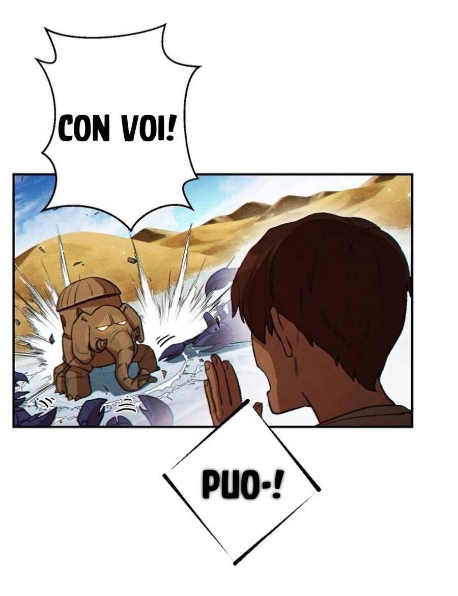 Tái Thiết Hầm Ngục Chapter 36 - Trang 4