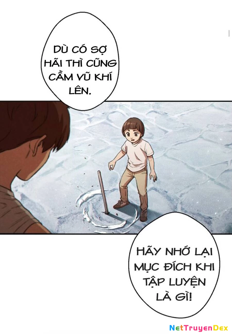 Tái Thiết Hầm Ngục Chapter 36 - Trang 4
