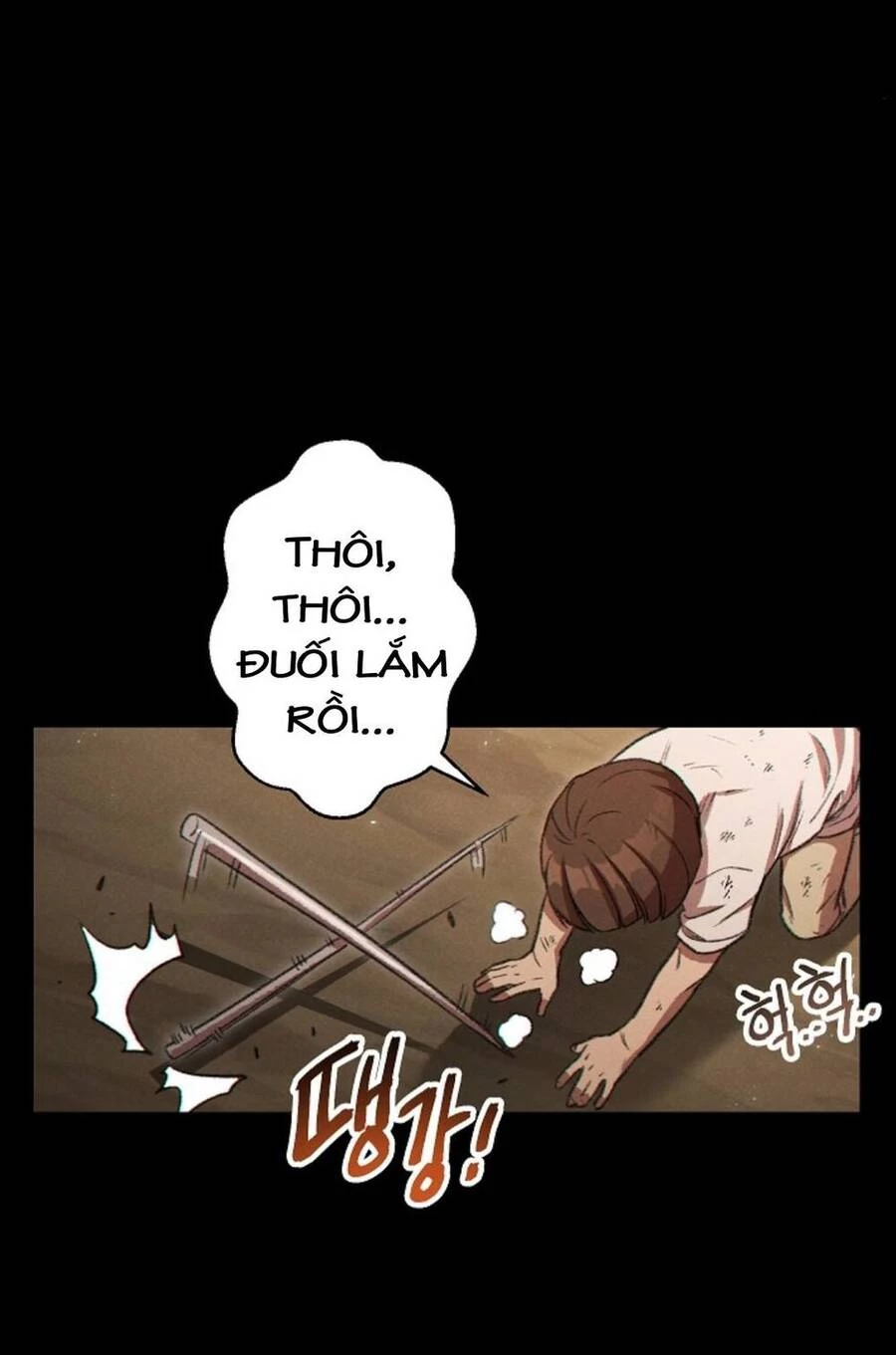 Tái Thiết Hầm Ngục Chapter 36 - Trang 4