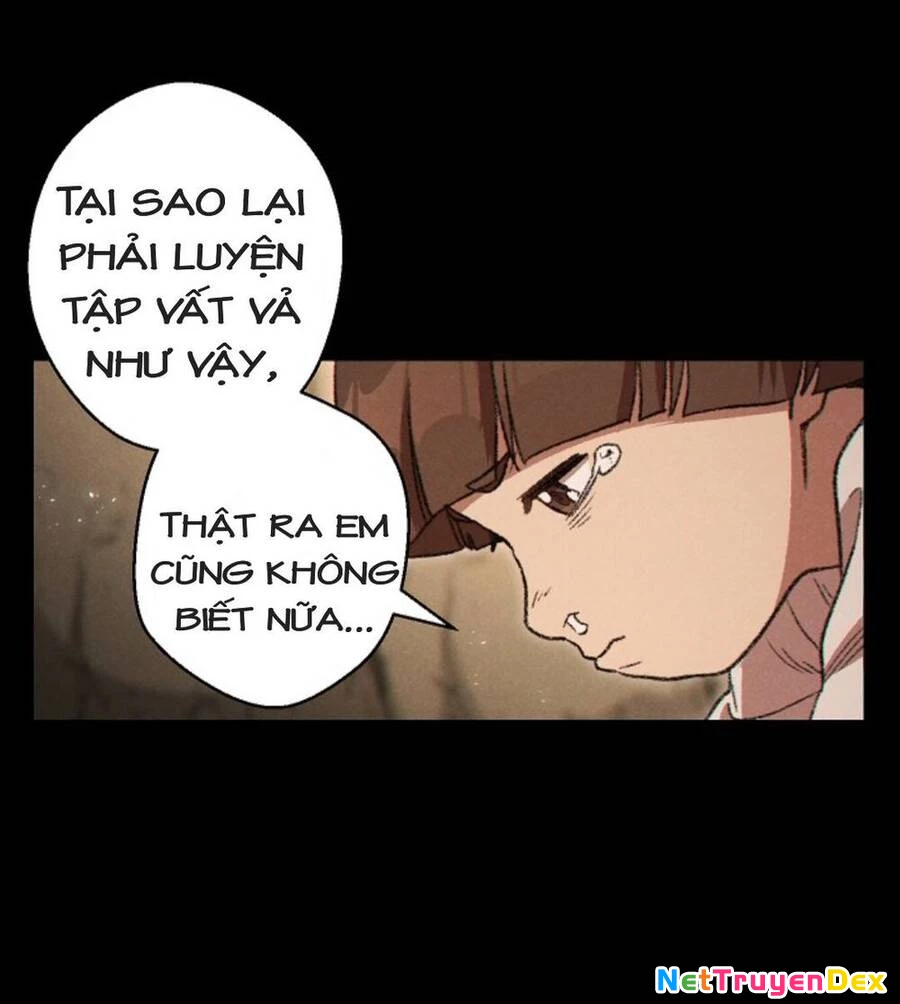 Tái Thiết Hầm Ngục Chapter 36 - Trang 4