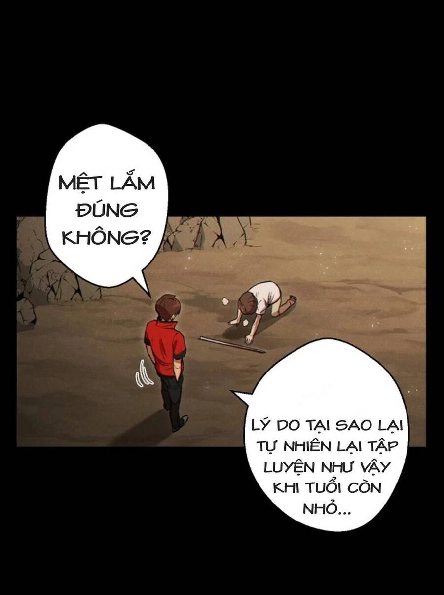 Tái Thiết Hầm Ngục Chapter 36 - Trang 4