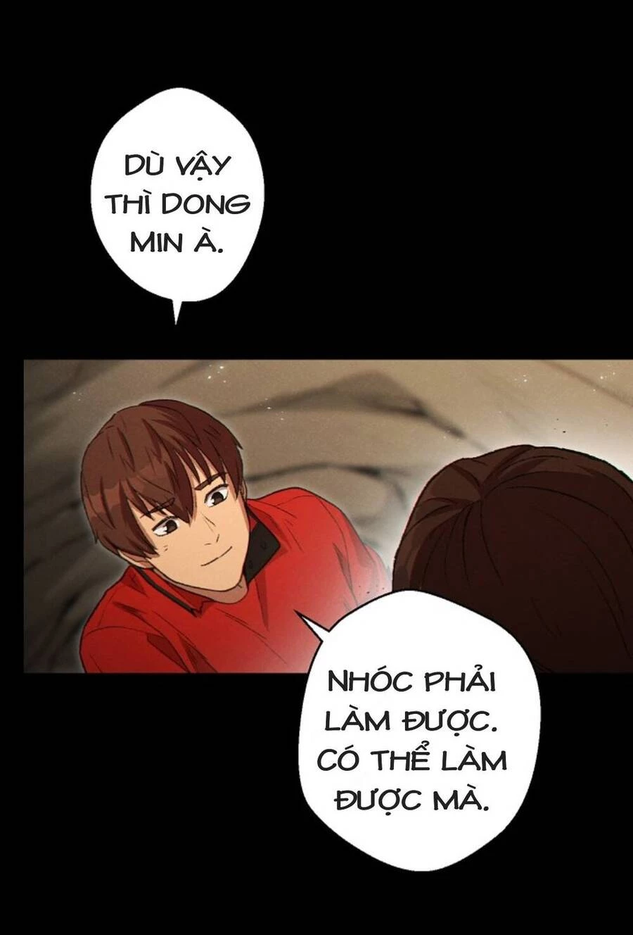 Tái Thiết Hầm Ngục Chapter 36 - Trang 4