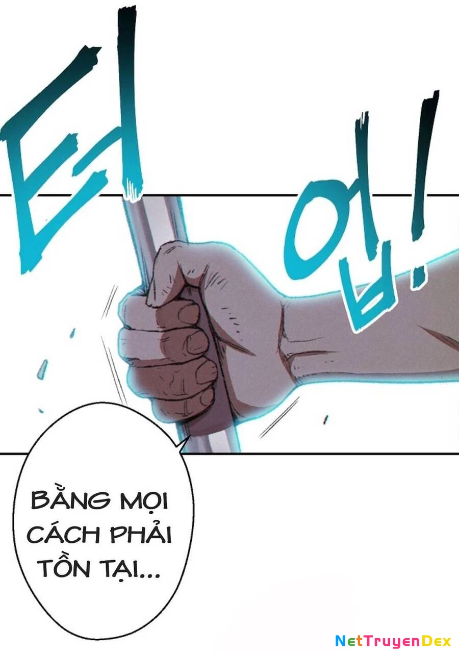 Tái Thiết Hầm Ngục Chapter 36 - Trang 4