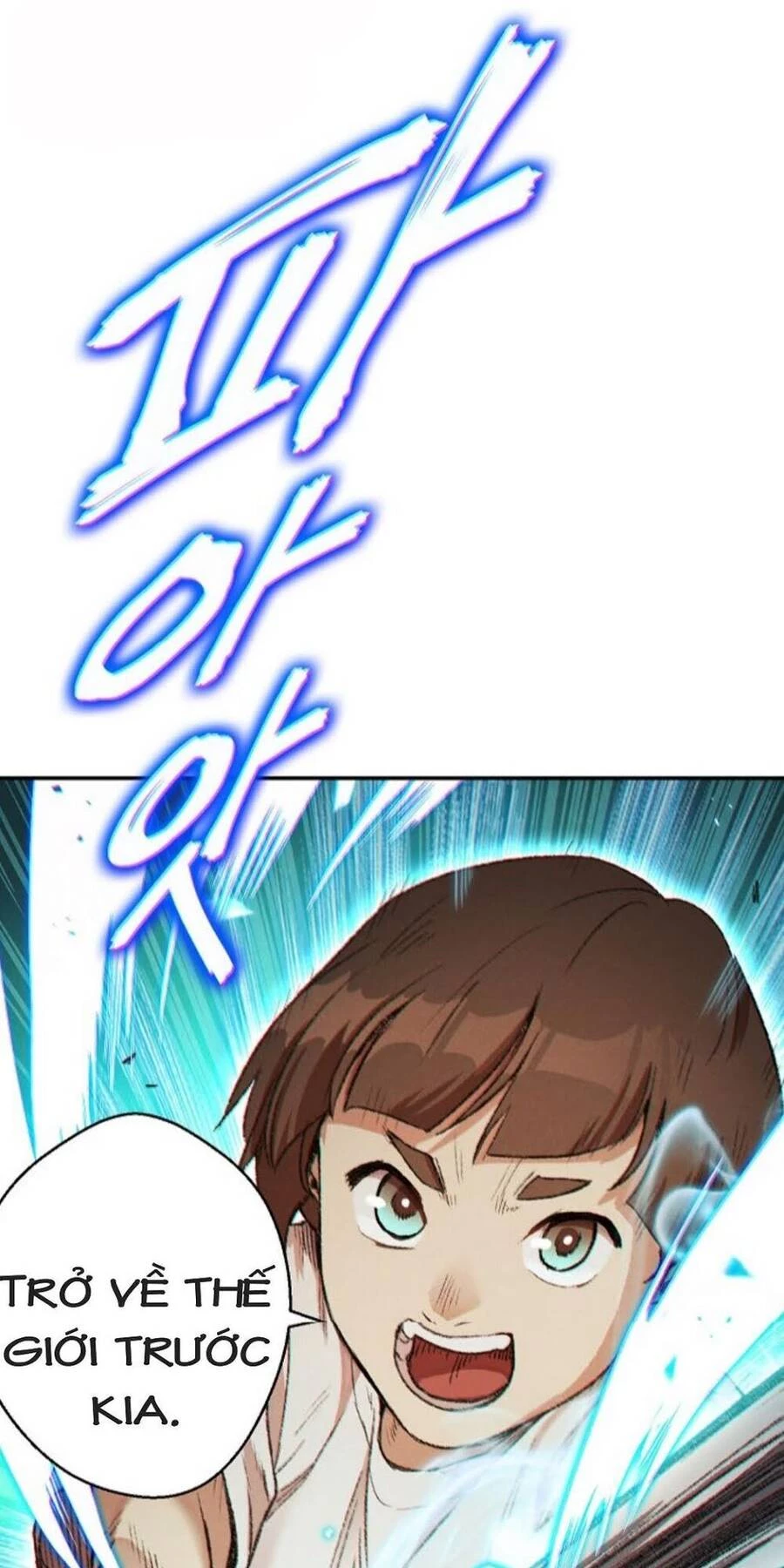 Tái Thiết Hầm Ngục Chapter 36 - Trang 4