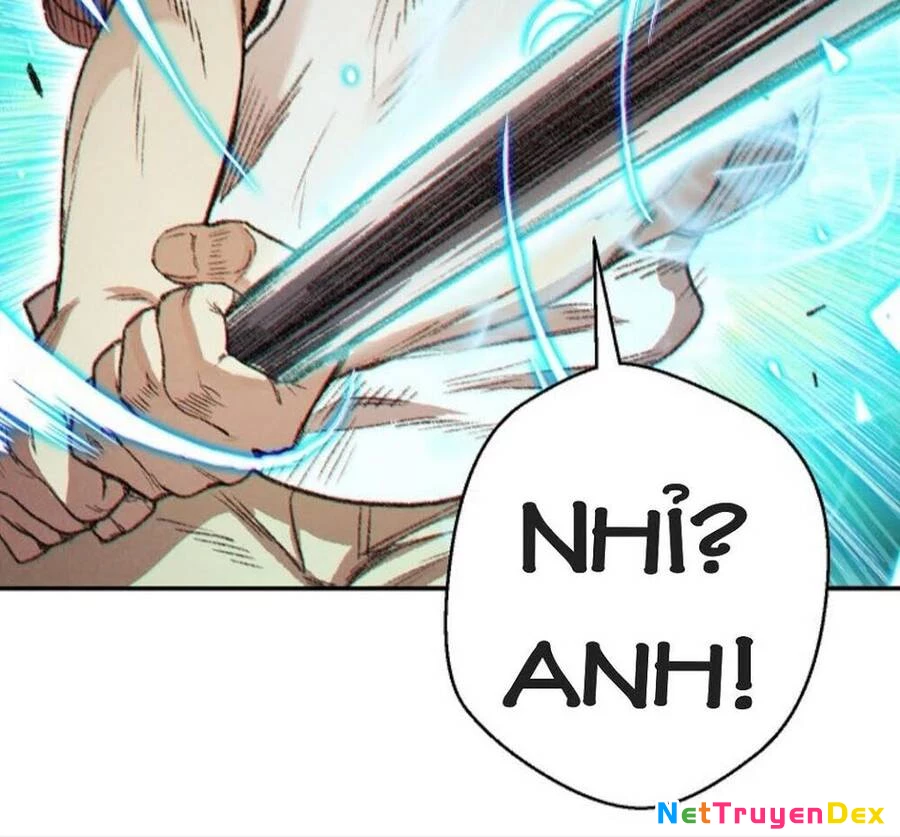 Tái Thiết Hầm Ngục Chapter 36 - Trang 4