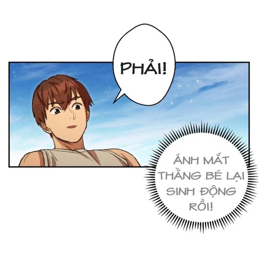 Tái Thiết Hầm Ngục Chapter 36 - Trang 4