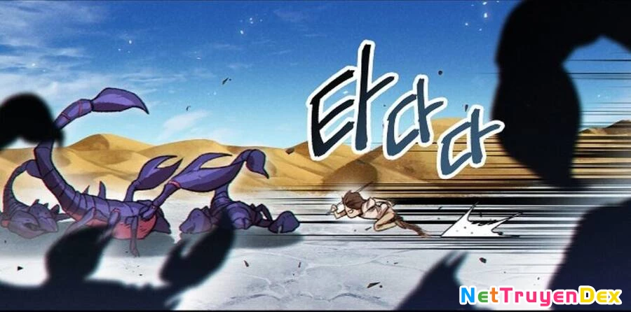 Tái Thiết Hầm Ngục Chapter 36 - Trang 4