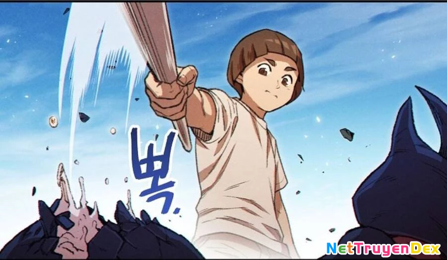 Tái Thiết Hầm Ngục Chapter 36 - Trang 4