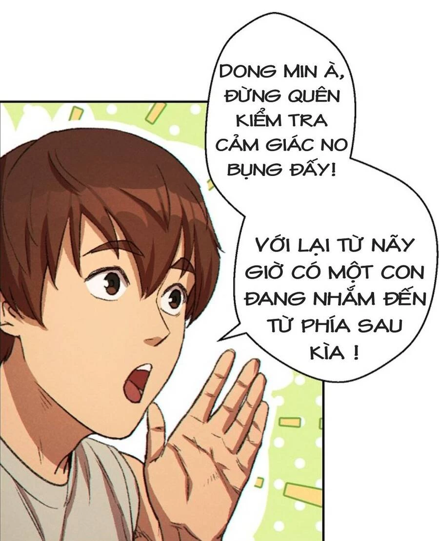 Tái Thiết Hầm Ngục Chapter 36 - Trang 4