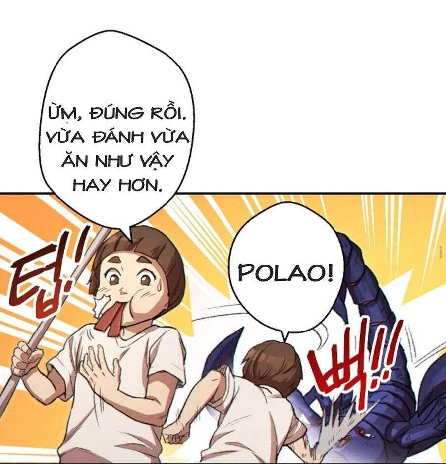 Tái Thiết Hầm Ngục Chapter 36 - Trang 4