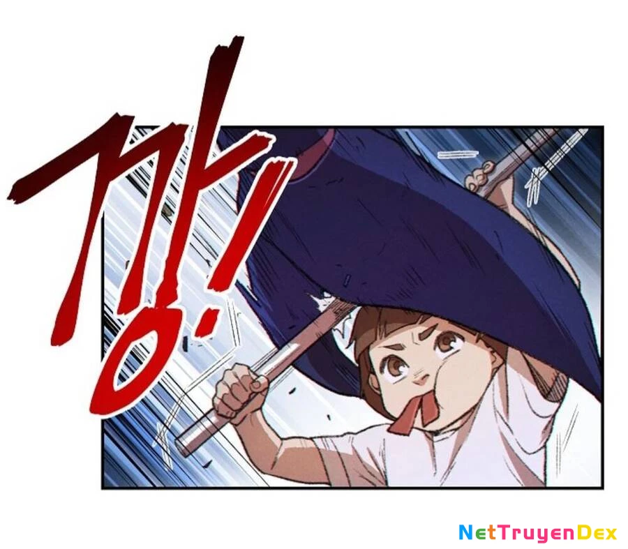 Tái Thiết Hầm Ngục Chapter 36 - Trang 4