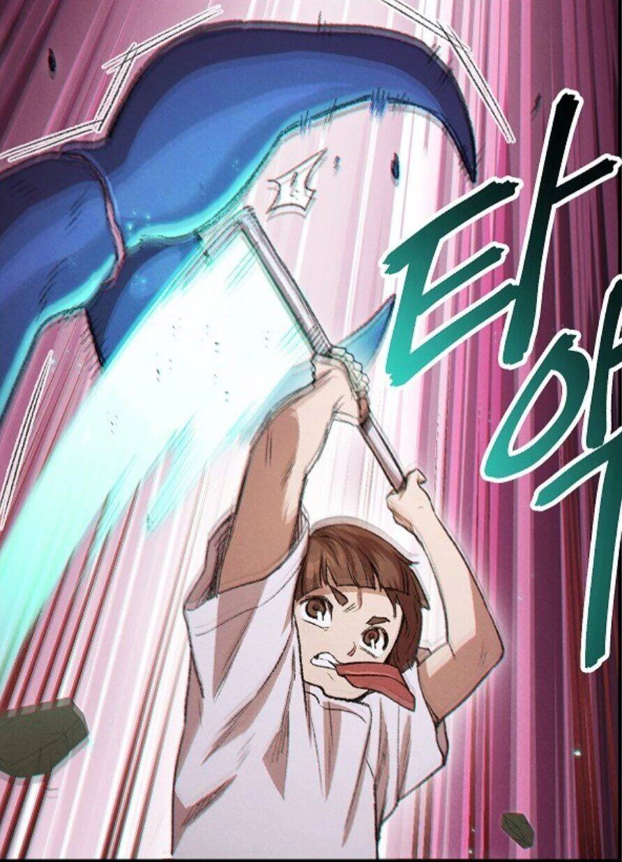 Tái Thiết Hầm Ngục Chapter 36 - Trang 4