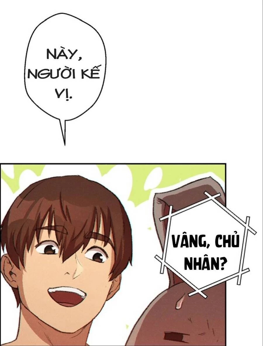 Tái Thiết Hầm Ngục Chapter 36 - Trang 4