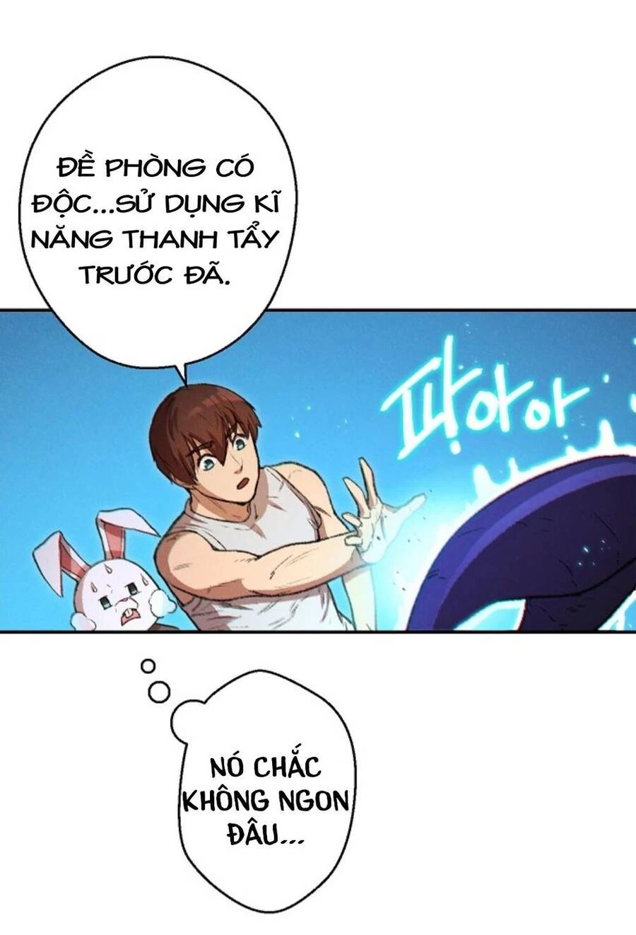 Tái Thiết Hầm Ngục Chapter 36 - Trang 4