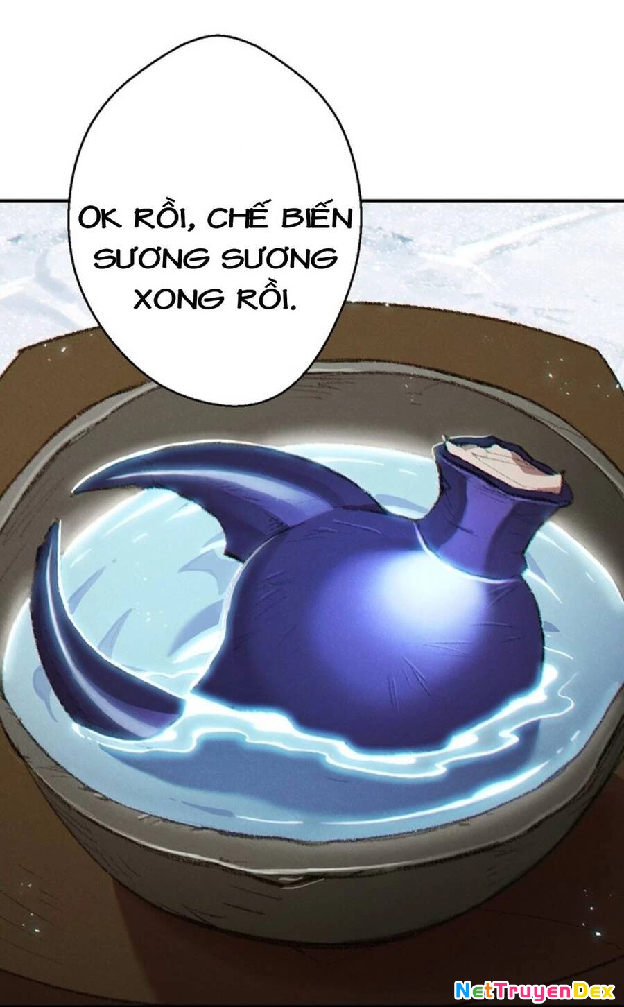 Tái Thiết Hầm Ngục Chapter 36 - Trang 4