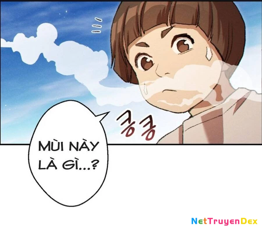 Tái Thiết Hầm Ngục Chapter 36 - Trang 4