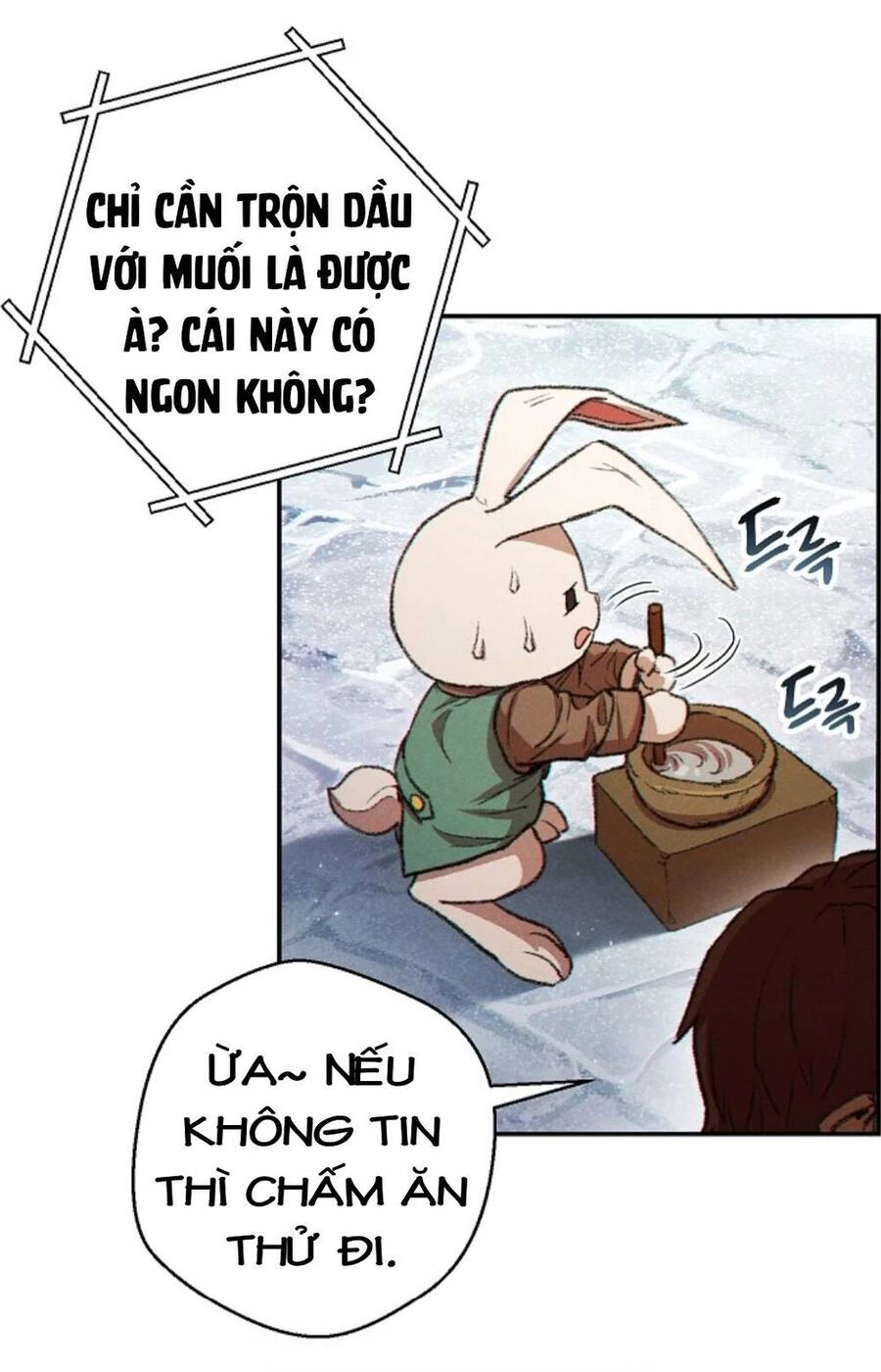 Tái Thiết Hầm Ngục Chapter 36 - Trang 4