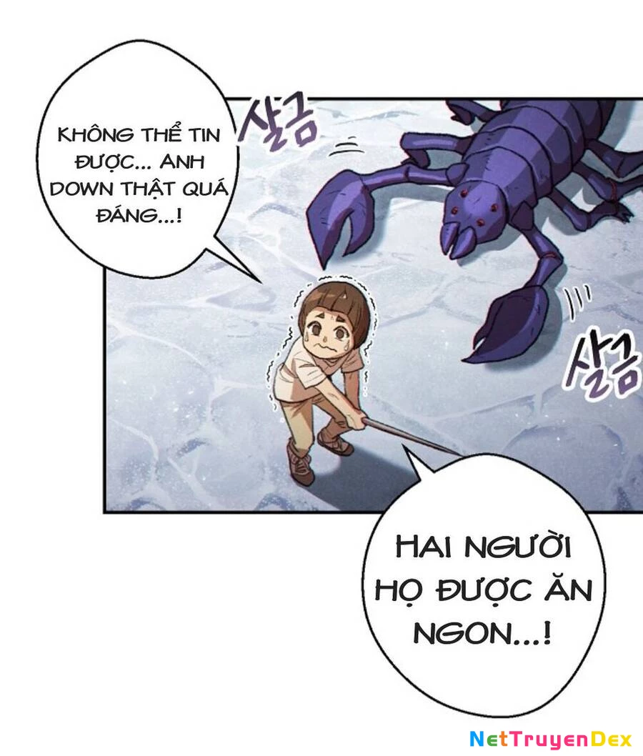 Tái Thiết Hầm Ngục Chapter 36 - Trang 4