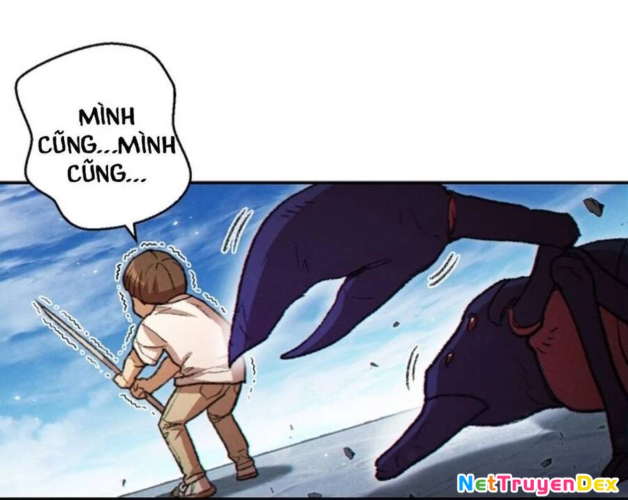 Tái Thiết Hầm Ngục Chapter 36 - Trang 4