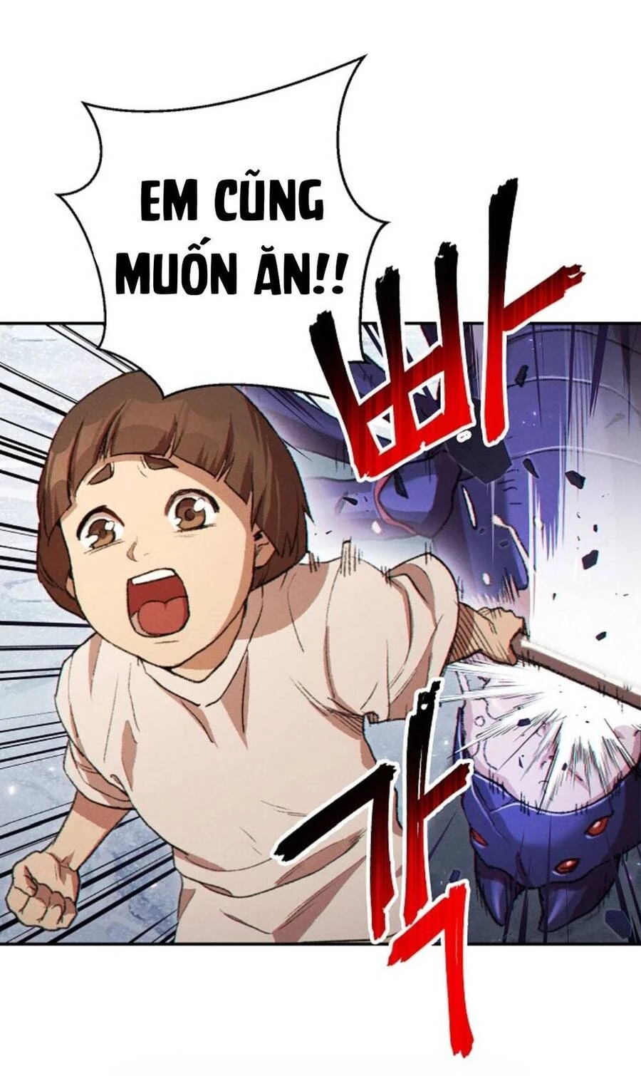 Tái Thiết Hầm Ngục Chapter 36 - Trang 4