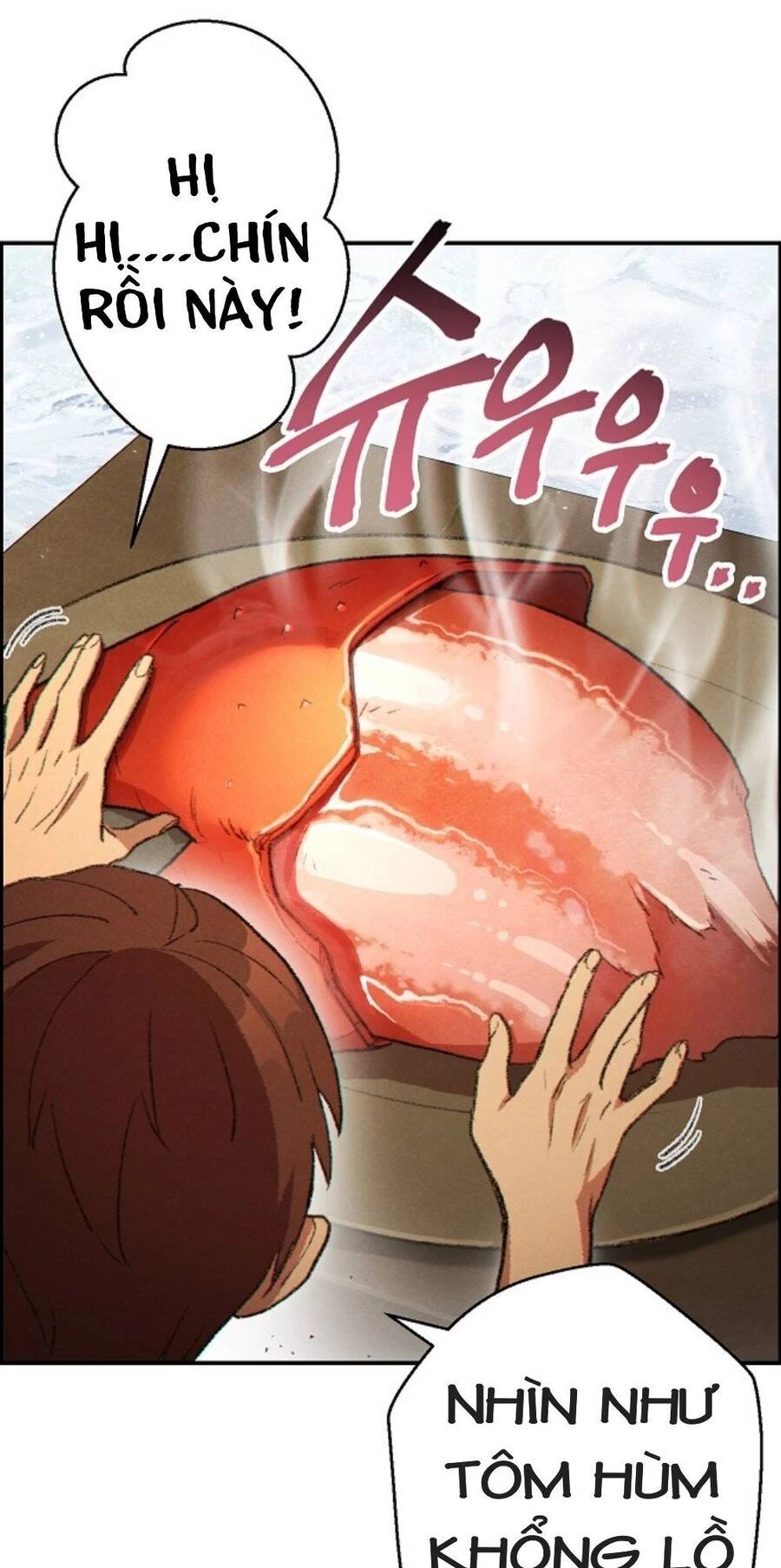 Tái Thiết Hầm Ngục Chapter 36 - Trang 4